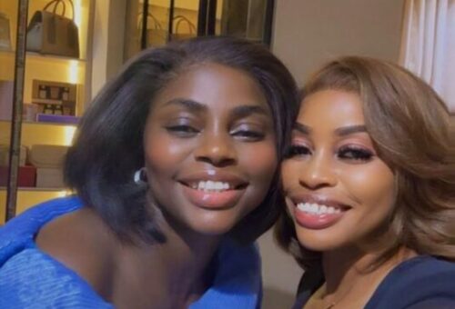 Prudent Gabriel Okopi Opens Up On Marrying Before Elder Sister
