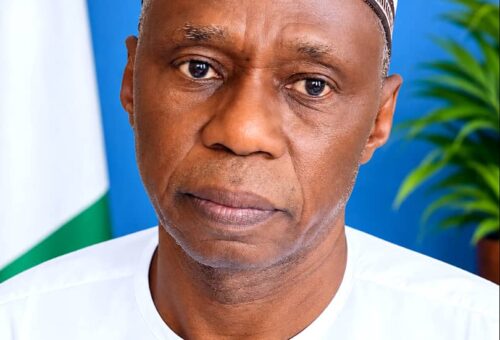 Ganduje’s ally Mansur Ahmed quits APC – Daily Trust