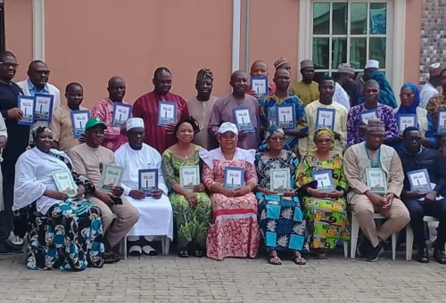Kwara Govt., UNICEF, WHO Seek Religious Leaders’ Support To Counter Vaccine Myths