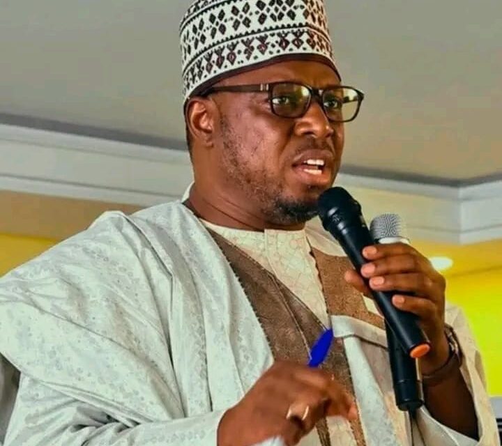 I will not campaign for any politician – Sheikh Daurawa – Daily Trust