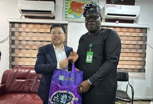 Film Board To End Piracy With China Deal