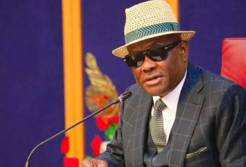 You must deliver your states, Wike tells APC Govs – Daily Trust
