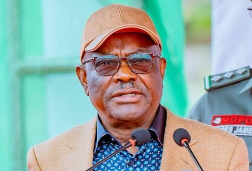 Wike, Adeleke, Soludo make revised APC presidential campaign council – Daily Trust