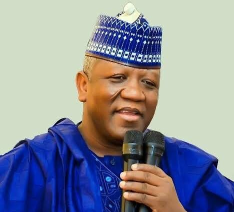 Yari Leads APC Presidential Campaign Council To Olubadan