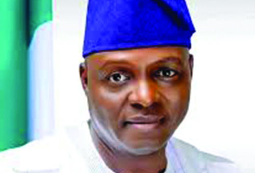 As APC Embraces Opposition Figures – THISDAYLIVE