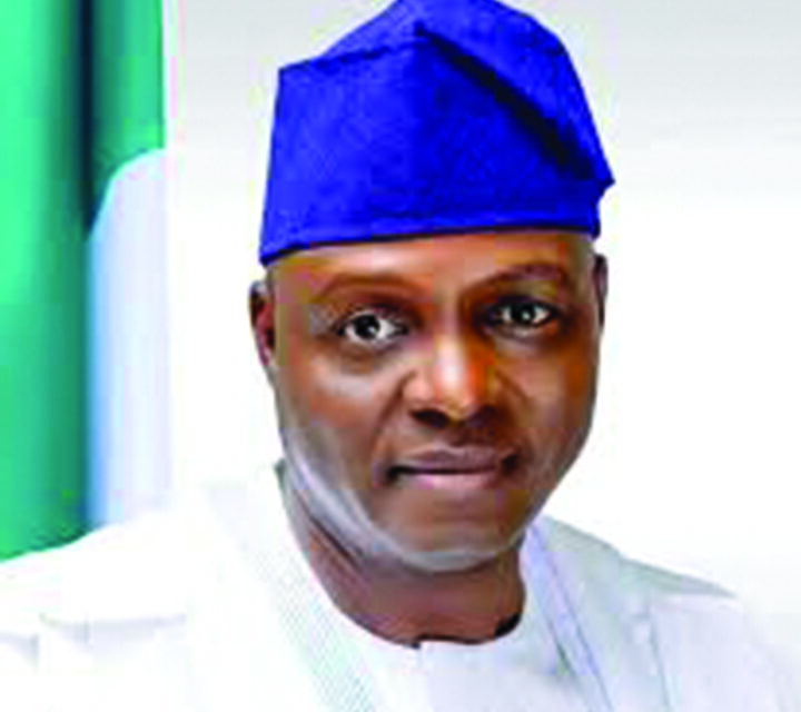 As APC Embraces Opposition Figures – THISDAYLIVE
