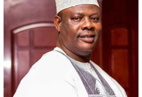 Yinka Quadri reveals wife knew about his relationships with actresses