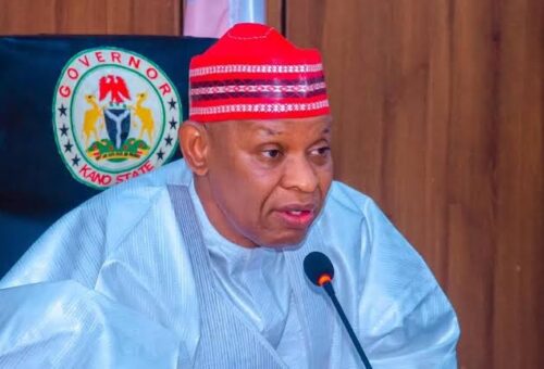 Kano Gov swears in six new commissioners – Daily Trust