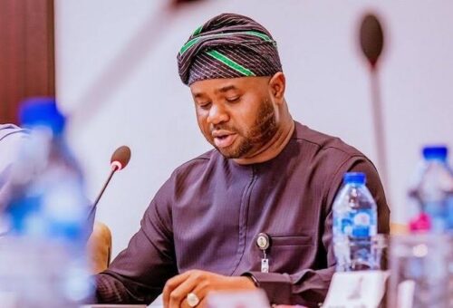 Abandoned projects waste of taxpayers’ money — NRS chairman