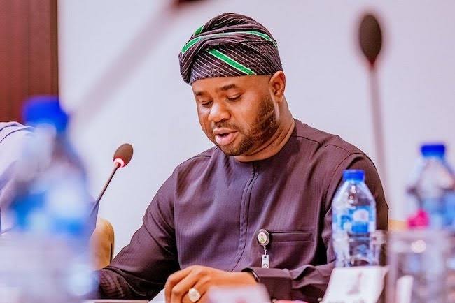 Abandoned projects waste of taxpayers’ money — NRS chairman