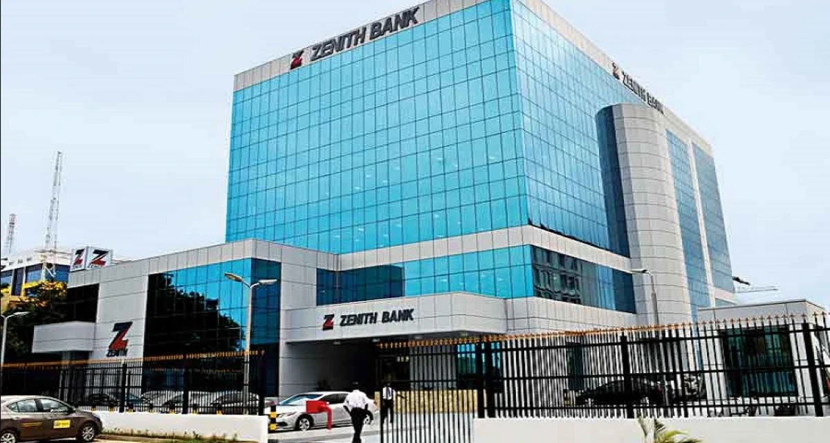 Unlocking the future: zenith bank’s tech fair 6.0 puts ai in focus