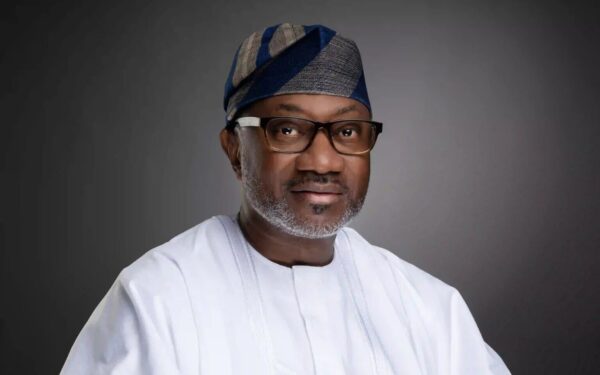 Otedola recalls sharing bunk bed with Hamzat 49 years ago