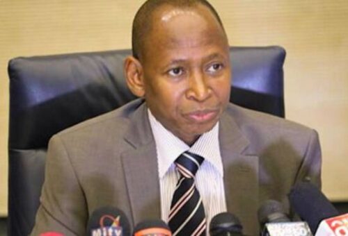 Court to rule on admissibility of former accountant general Idris’ statements
