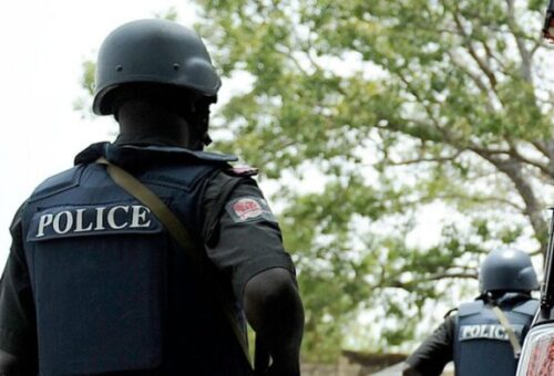 Gunmen kill traditional ruler in Plateau