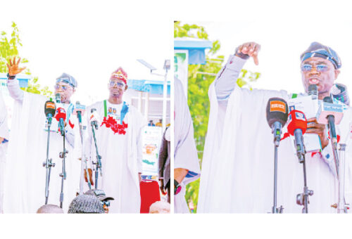 Assessing Benue’s Progress And The Political Implications For 2027