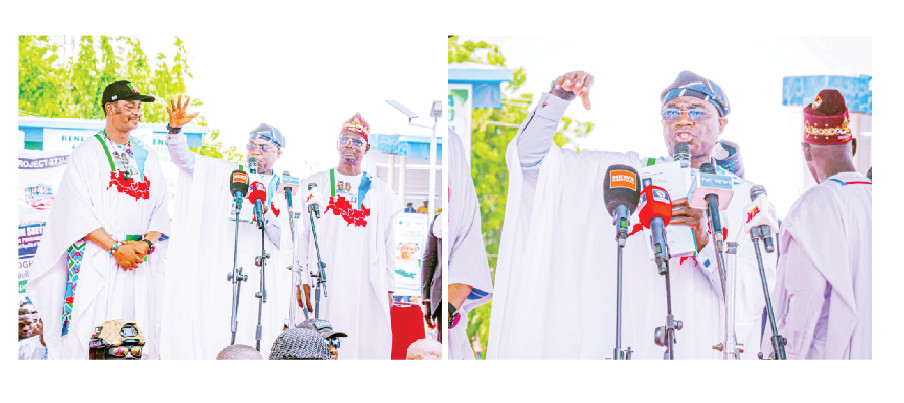 Assessing Benue’s Progress And The Political Implications For 2027