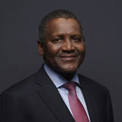 Dangote Accepts Bae U’s Invite To Curiosity Made Me Ask