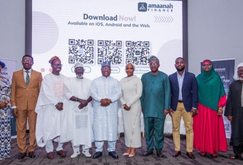Amaanah non-interest finance company officially launches, opens new pathways to ethical finance and financial inclusion