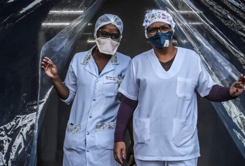 Katsina health professionals declare 7-day warning strike