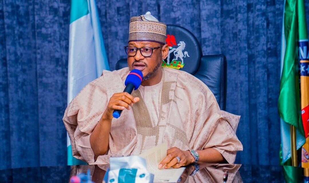 Katsina health workers suspend strike