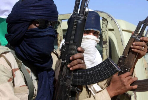 Bandits reportedly abduct over 10 passengers, driver travelling from Kebbi to Abuja