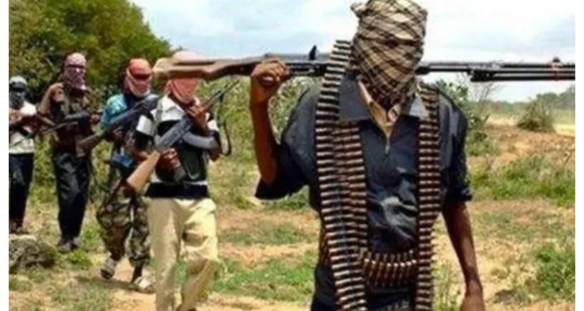 Church raises alarm as gunmen abduct pastor in Nasarawa