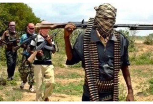 Church raises alarm as gunmen abduct pastor in Nasarawa