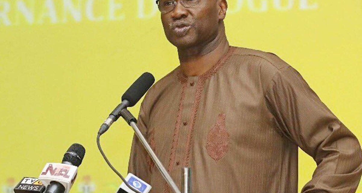 Fear of career reprisals threatens good governance – Boss Mustapha – Daily Trust