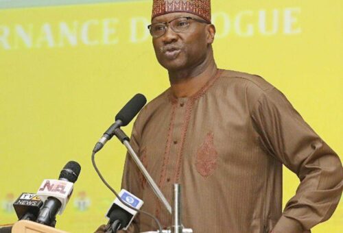 Fear of career reprisals threatens good governance – Boss Mustapha – Daily Trust