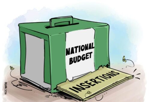 Experts Warn Against New Appropriations Without Accounting for Previous Budgets – Daily Trust