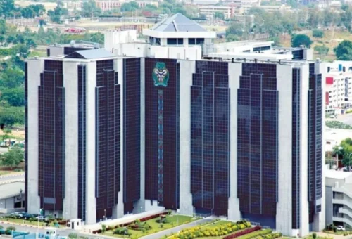 Banks’ CBN deposits rise above N6 trillion after N2.4 trillion OMO repayment