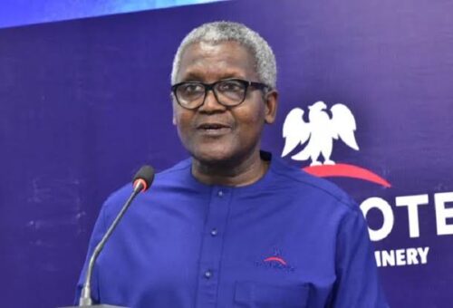 Why we extended IPO by two weeks – Dangote Refinery – Daily Trust