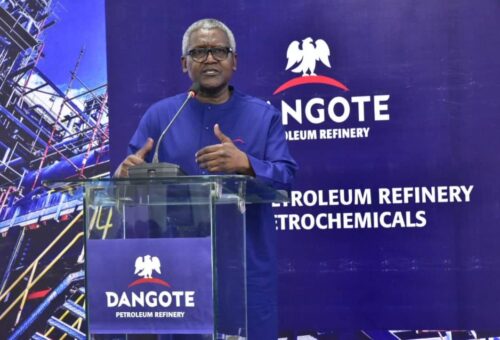 Dangote Refinery Extends IPO By Two Weeks  – Daily Trust