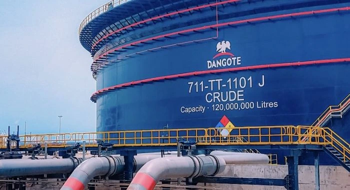 Dangote Refinery extends IPO subscription deadline to October 27