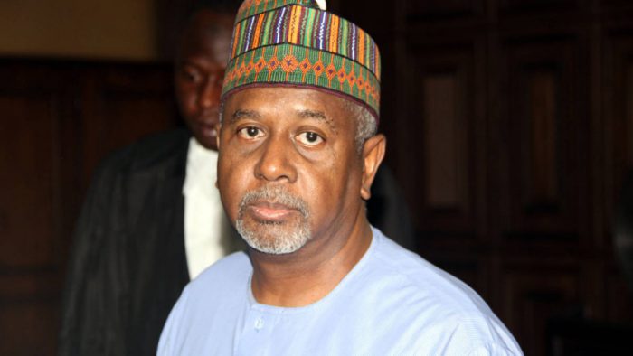 How ONSA under Dasuki paid out security funds received from CBN, accountant general
