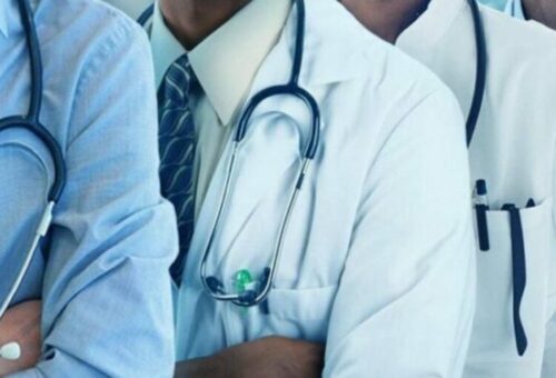 Kano Doctors Threaten 2-Week Warning Strike From October 25