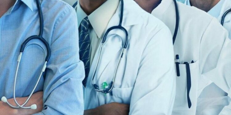 Kano Doctors Threaten 2-Week Warning Strike From October 25