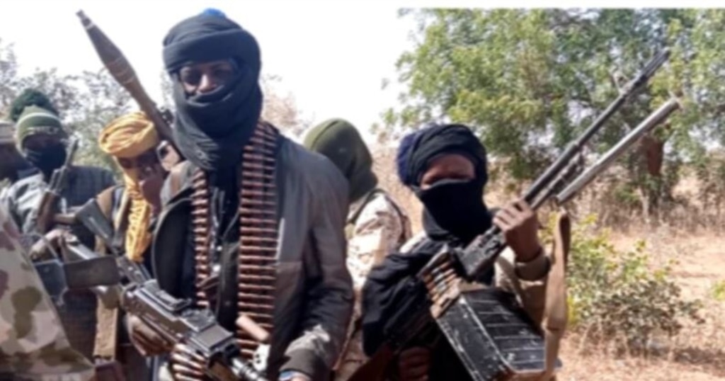 Bandits Kidnap 2 Farmers In Fresh Kaduna Attack