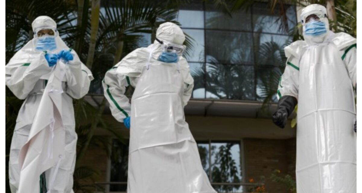 Ebola: Borno Govt constitutes rapid response team