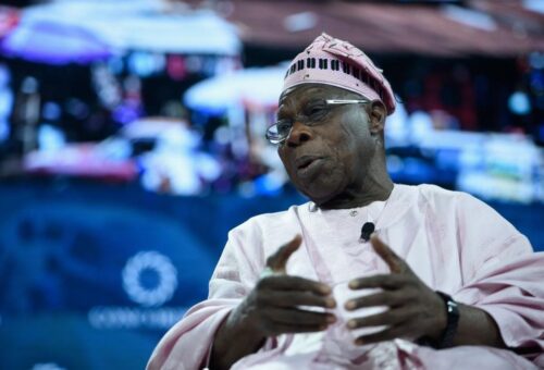 Obasanjo Blasts Tinubu Over Borrowing, Says ‘It’s Absolute Nonsense’