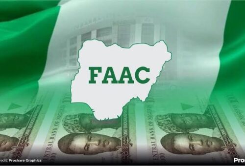 N32trn FAAC Windfall in 41 Months Puts Governors Under Spotlight – THISDAYLIVE