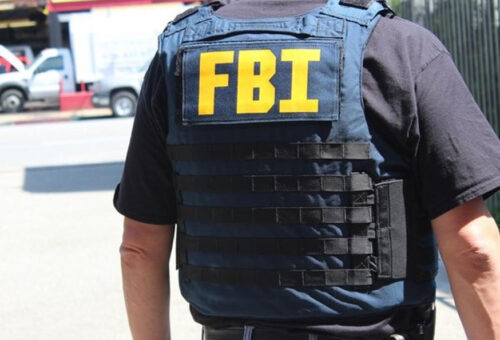 Cybercrime: FBI arrests nine suspects in Nigeria, seizes 53 electronic devices