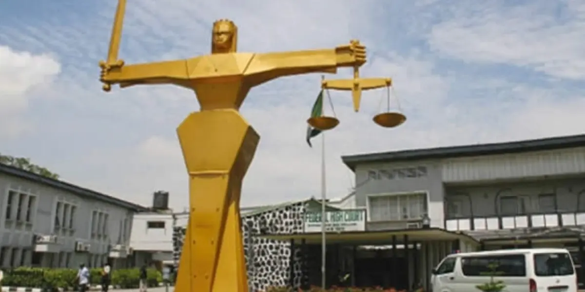 Court dismisses contractor’s N170 million Lagos Trade Fair claim, clears Zenith Bank