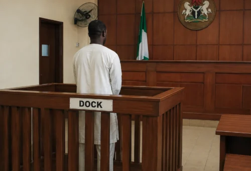 Police Arraign Auditor Over Alleged N3.56m Supermarket Theft