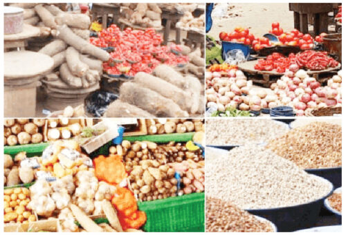 Invest In Storage, Processing To Cut Food Imports, Farmers Urge
