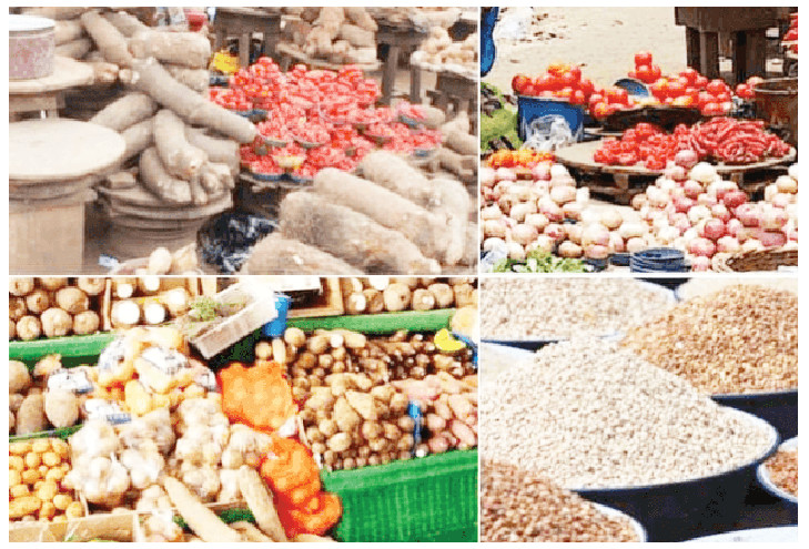 Invest In Storage, Processing To Cut Food Imports, Farmers Urge