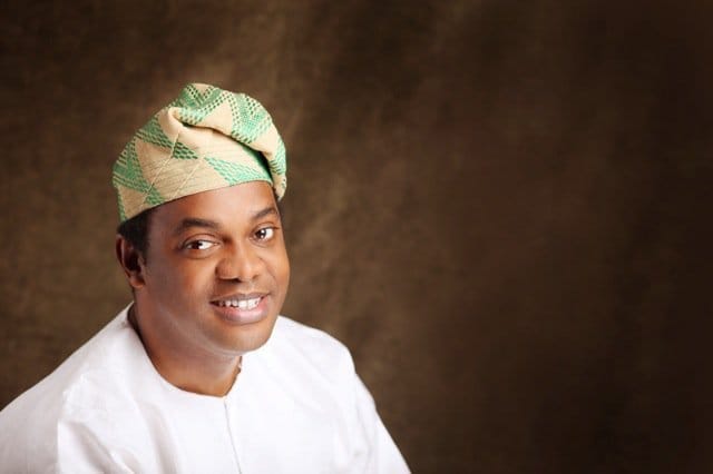 Duke slams opposition parties backing Tinubu’s re-election bid – Daily Trust