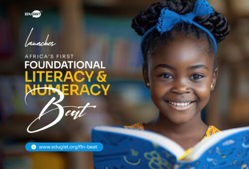 Edugist Launches Global First Journalism Beat to Tackle Foundational Learning Crisis – THISDAYLIVE