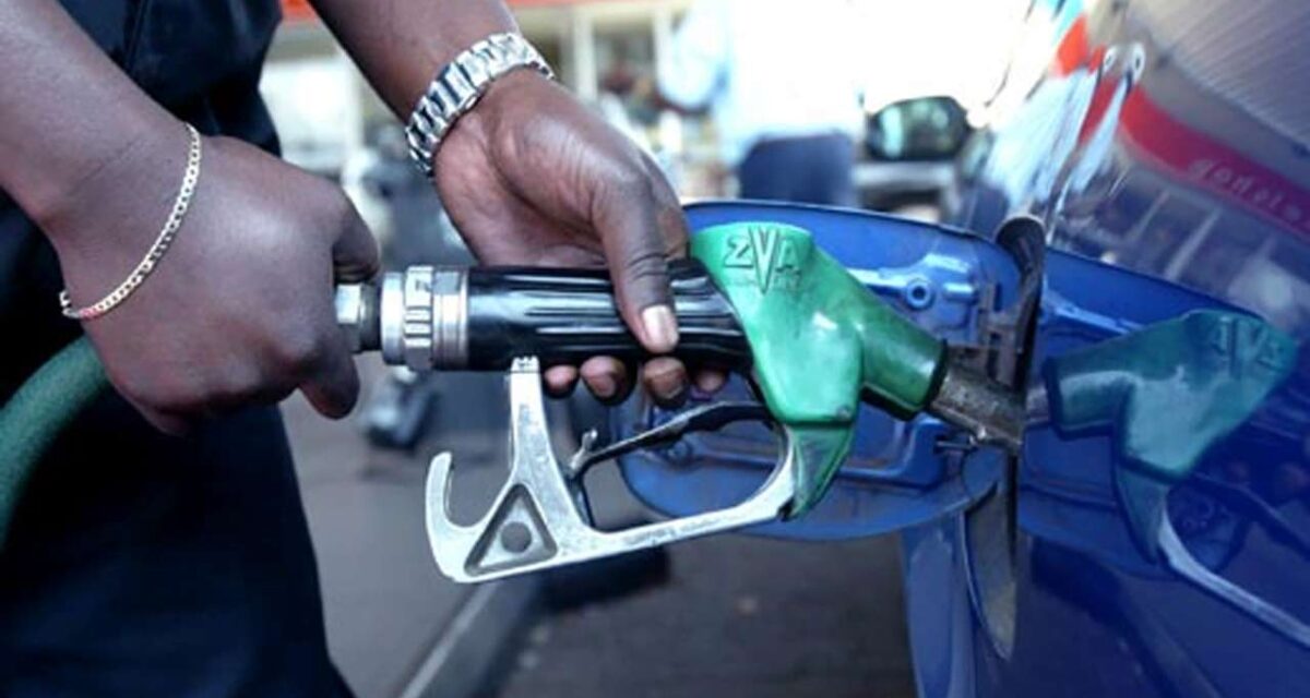 Petrol price cut: Filling stations shut in Kebbi, motorists stranded