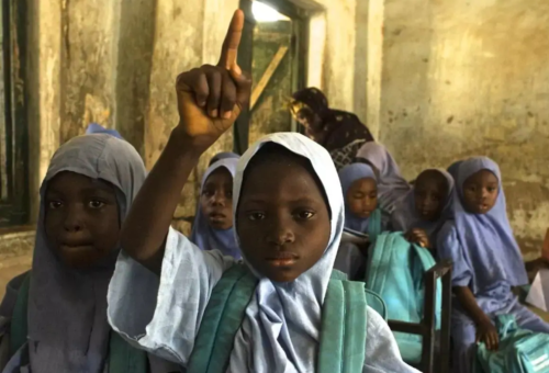 Women seek investment in girls’ skills, leadership – Daily Trust